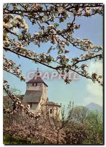 Cartes postales moderne Paysages de France