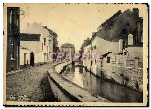 Cartes postales moderne Wavre la dyle