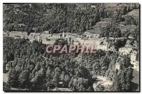 Cartes postales Saint Sauveur H Pyr