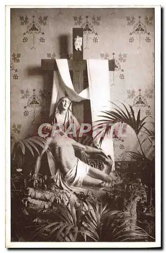 Cartes postales Christ