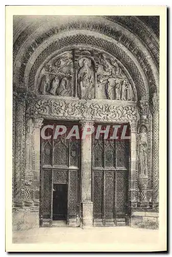 Cartes postales Cathedrale de Bourges