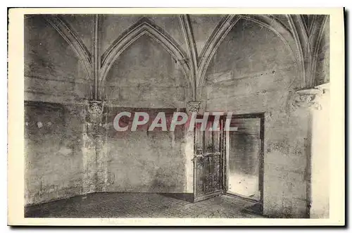 Cartes postales Bourges Palais Jacques Coeur Salle du Tresor