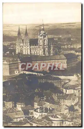 Cartes postales Neobrom Krad Prasky