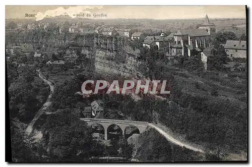 Cartes postales Aveyron