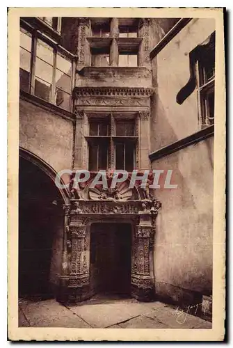 Cartes postales Valence la Porte Latour