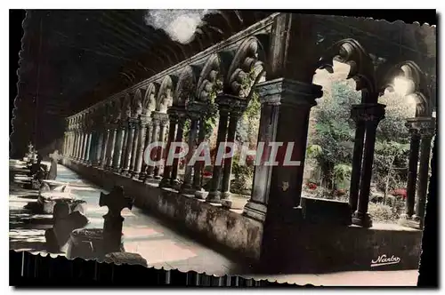 Cartes postales Toulouse Musee des Augustins