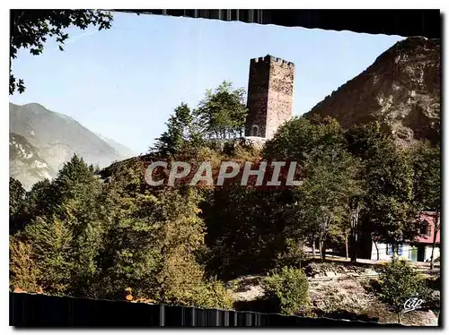 Cartes postales Luchon