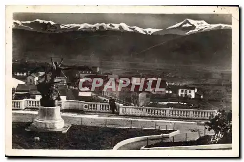 Cartes postales Haute Garonne Saint Gaudens