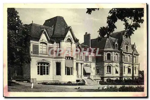 Cartes postales La Clairiere Aumont Oise