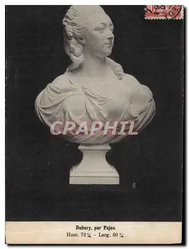 Cartes postales Dubary par Pajau