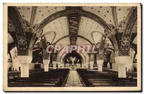 Cartes postales La Basilique de Lisieux