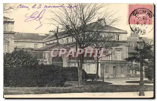 Cartes postales CAen