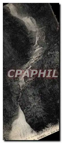 Cartes postales Gimel