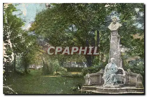 Cartes postales Lille