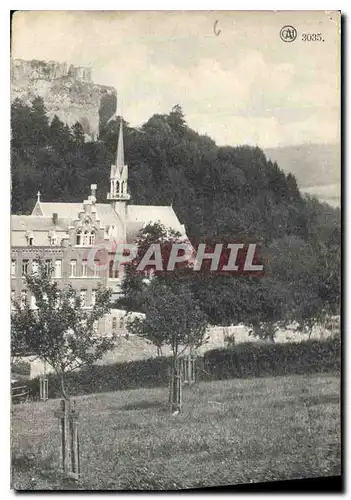 Cartes postales Chateau