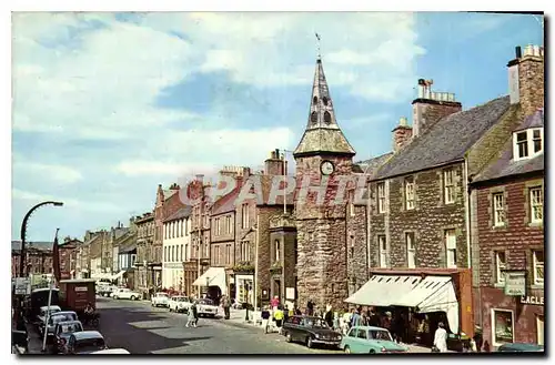 Cartes postales The old town dunbar