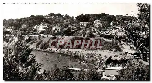 Cartes postales Sanary La Plage de Port Issol