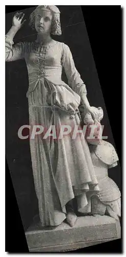 Cartes postales Hannelore