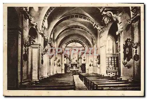 Cartes postales La Chapelle de Carmelites de Lisieux
