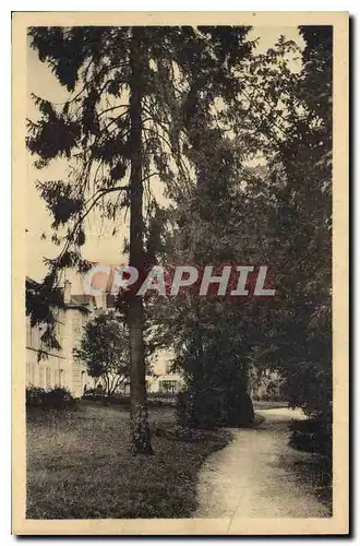 Cartes postales Couvent des Religieuses Augustines de Saint Germain en Laye