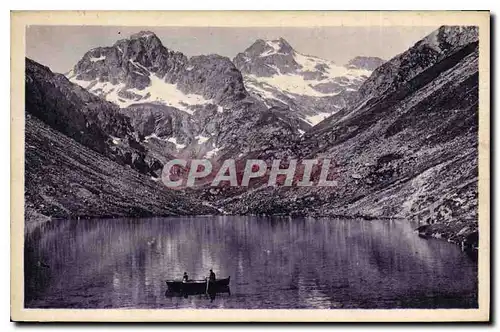 Cartes postales Environs de Cauterets