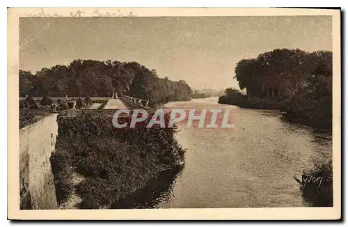 Cartes postales Chenonceaux