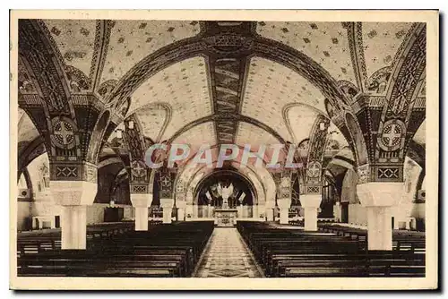 Cartes postales La Basilique de Lisieux