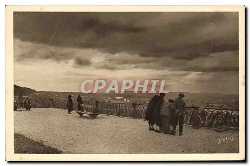 Cartes postales St Germain en Laye S et O la Terrasse