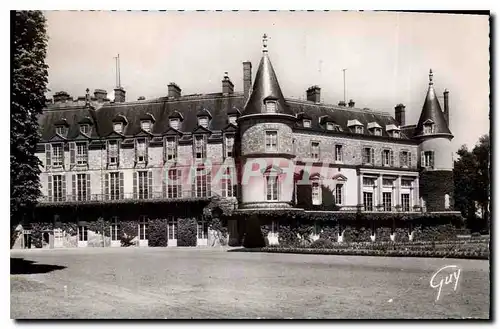 Cartes postales Rambouillet St et O le Chateau