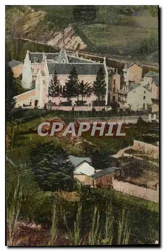 Cartes postales Eglise