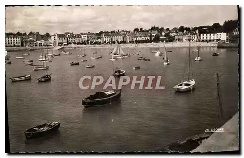 Cartes postales Portrieux Saint Quay C du N les quais