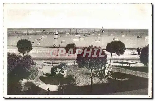 Cartes postales Saint Quay C du N vue generale