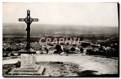 Cartes postales Vue generale