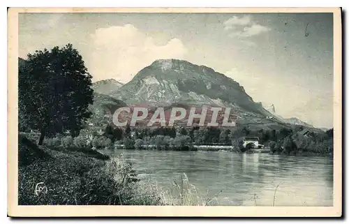 Cartes postales Le Saint Eynard la Dent de Crolles