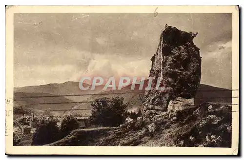 Cartes postales Villard de Lans Les Pierres