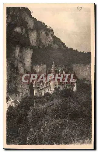 Cartes postales Sassenage le Chateau des Cotes