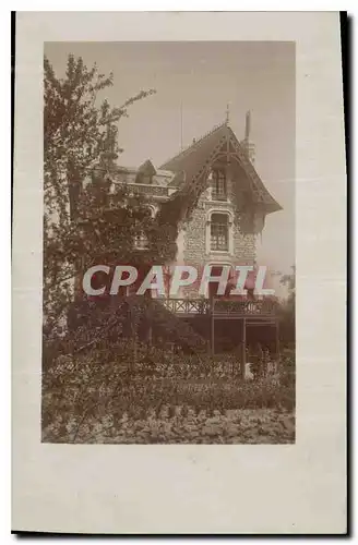 CARTE PHOTO