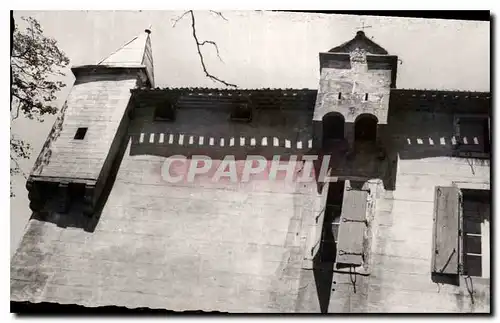 Cartes postales moderne Le Vila Bouriege Aude