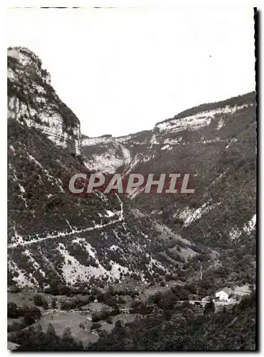 Cartes postales Hauteville Lompnes Ain Vallee de Chaley