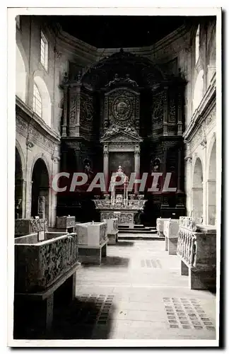 CARTE PHOTO Eglise