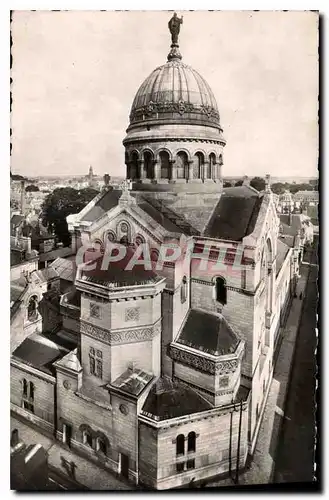 Cartes postales Tours Indre et Loire la Basilique Saint Martin