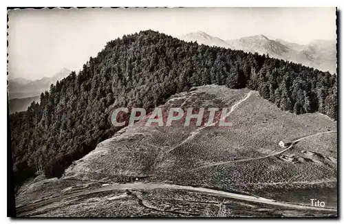 Cartes postales Le Col d'Aspin