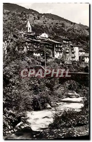 Cartes postales St Martin Vesubie la Suisse Nicoise