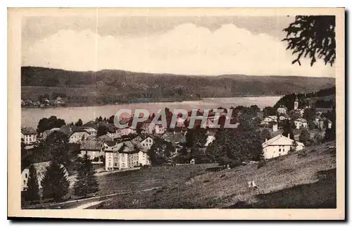 Cartes postales Doubs