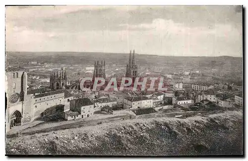 Cartes postales Cathedrale