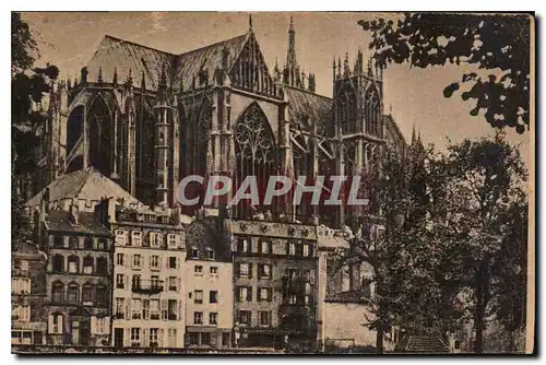 Cartes postales Cathedrale