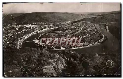 Cartes postales Les Ardennes Francaises la Boucle de la Meuse a Montherme