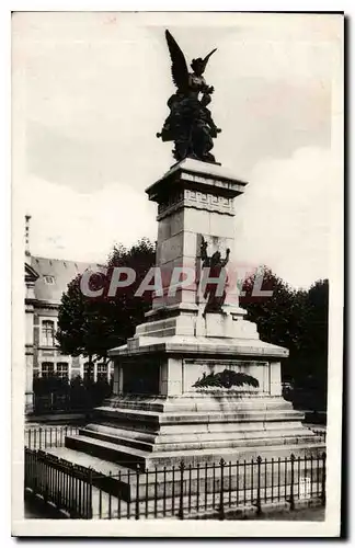 Cartes postales Sedan Monument aux Soldant Morts en 1870