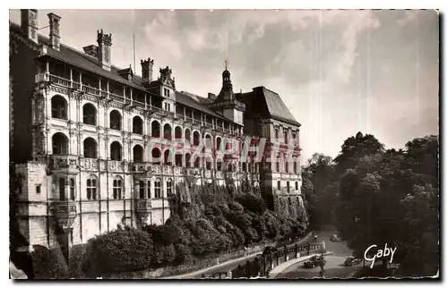 Cartes postales Blois L et C Le Chateau