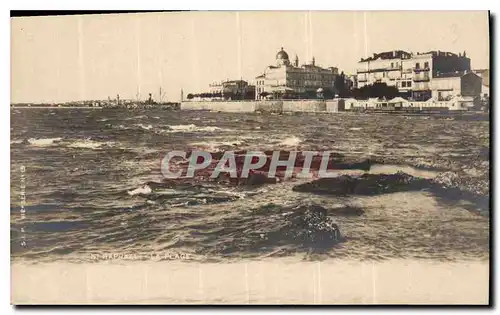 Cartes postales St Raphael la Plage